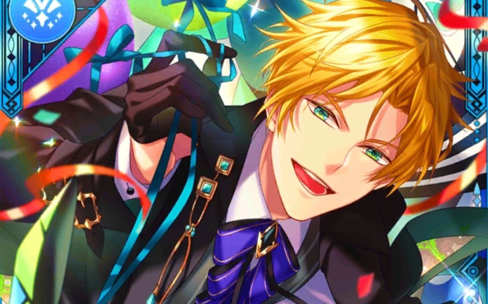 obeyme奇迹撒撒的吃醋之旅