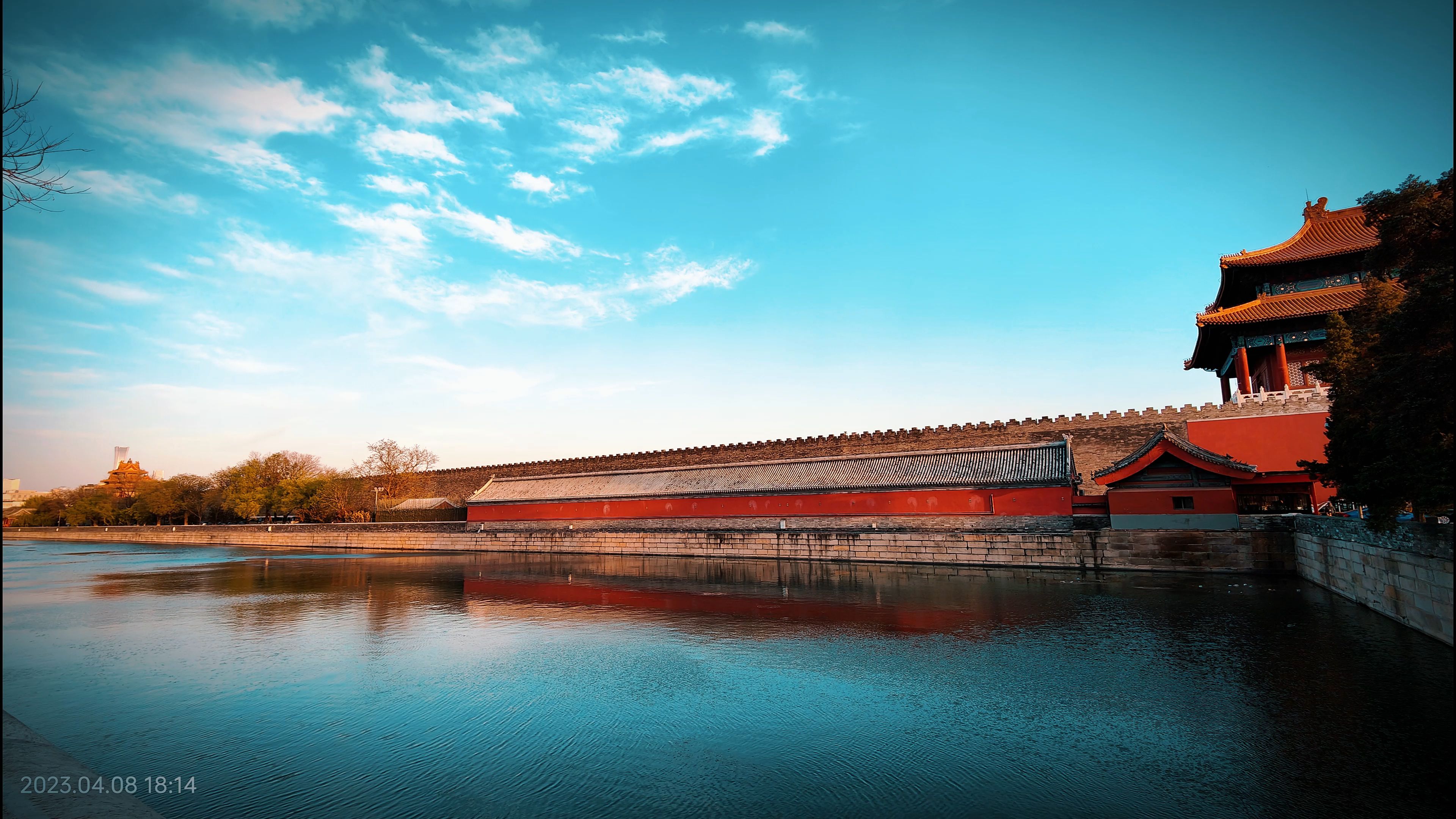 不至其处,无以感山河之壮丽.