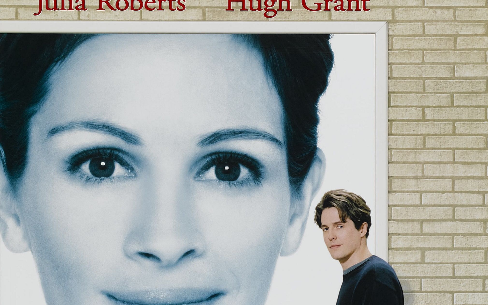 [图]Notting Hill Original Soundtrack