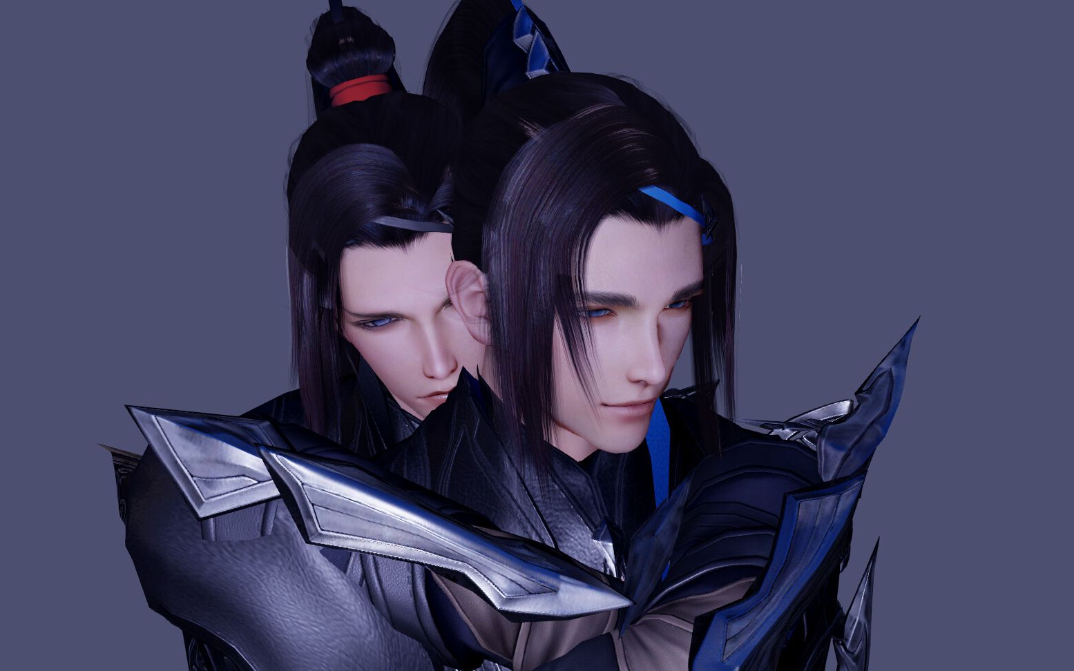 (剑网三/双唐)执