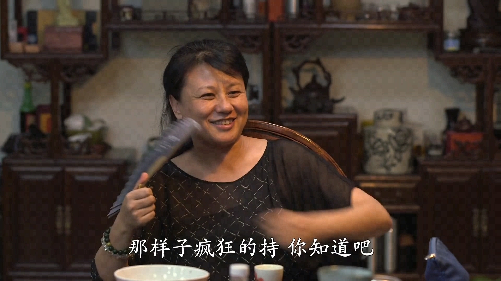 杨宁老师开示——可以大声的持