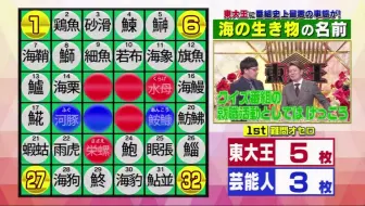 東大王 全场剪辑 无广告 4p 哔哩哔哩 Bilibili