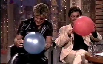 [图]Modern Talking - Harald Schmidt Show (Helium)