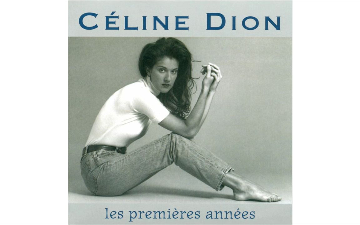 陈洁灵 星星月亮太阳 法语原曲 Celine Dion  Billy哔哩哔哩bilibili