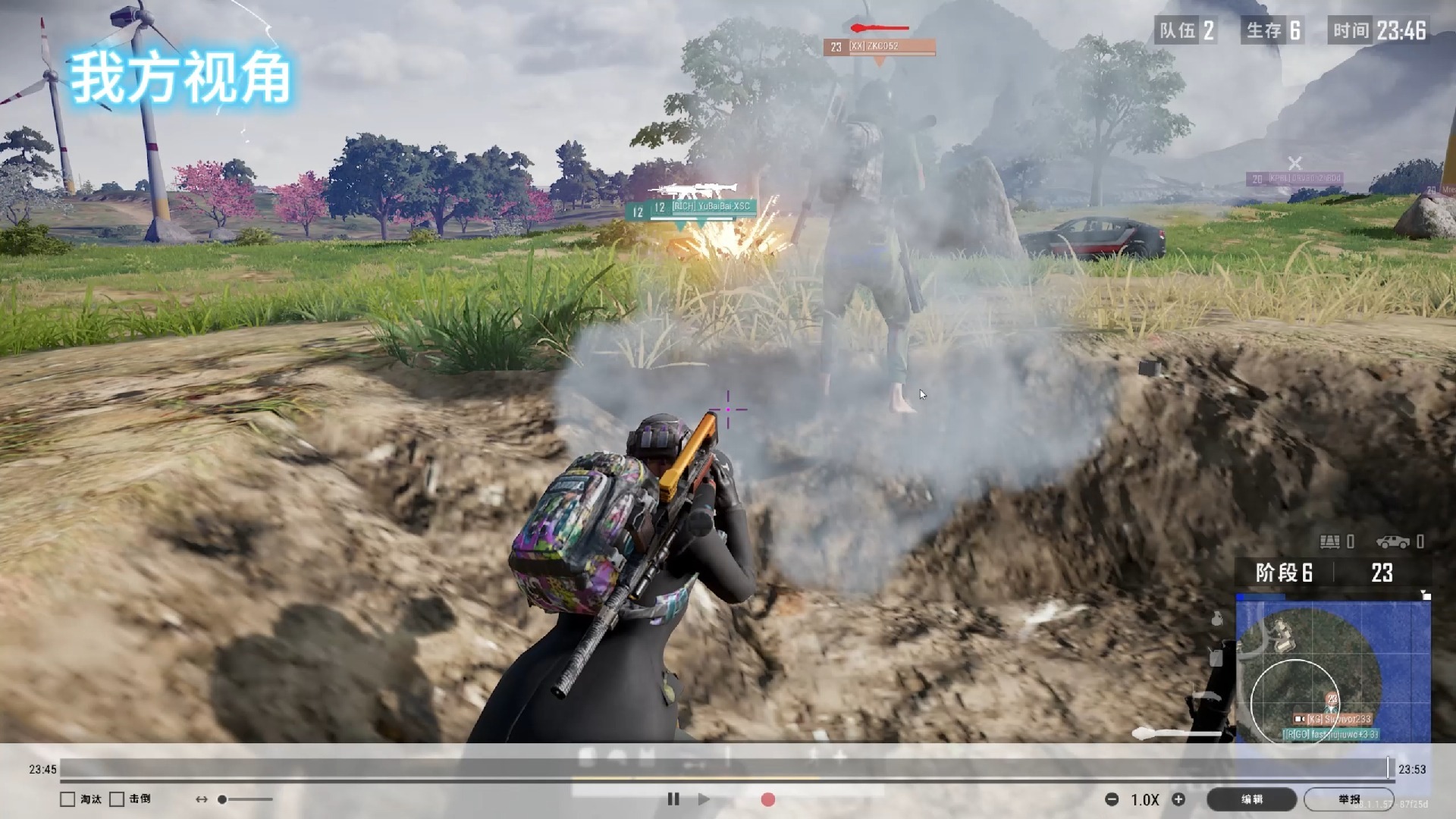 本次更新的主要内容