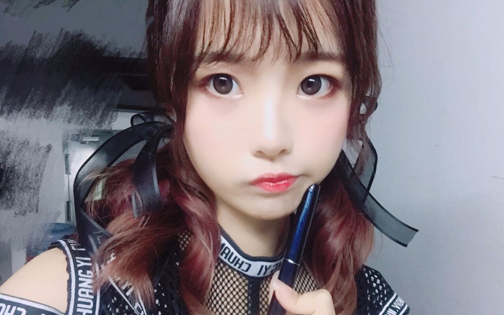 【snh48】team xii 林歆源·直播 20170831_哔哩哔哩_bilibili