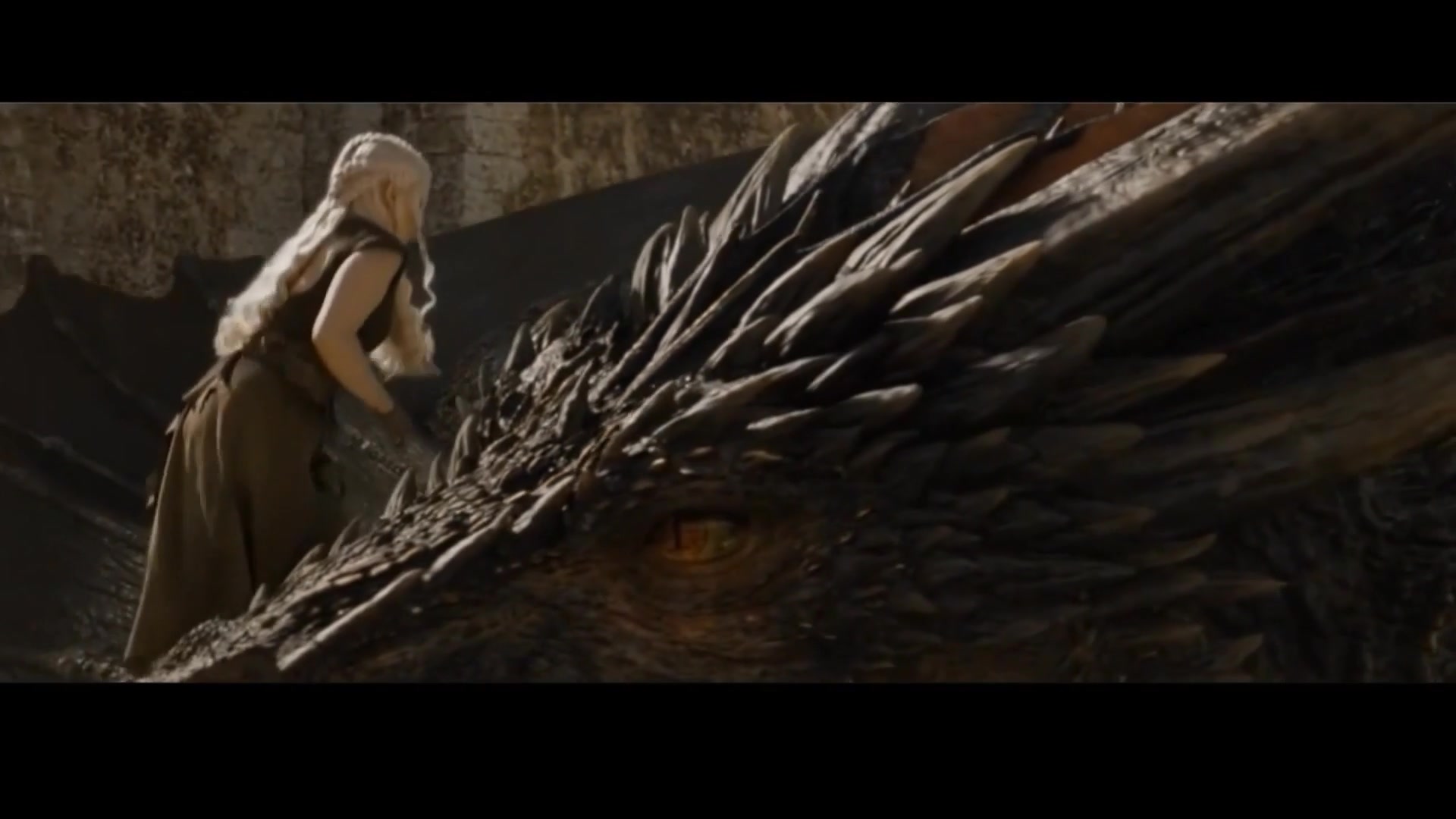 万仞焰火欲西渡龙焰之路权力的游戏cutstarsky剪辑