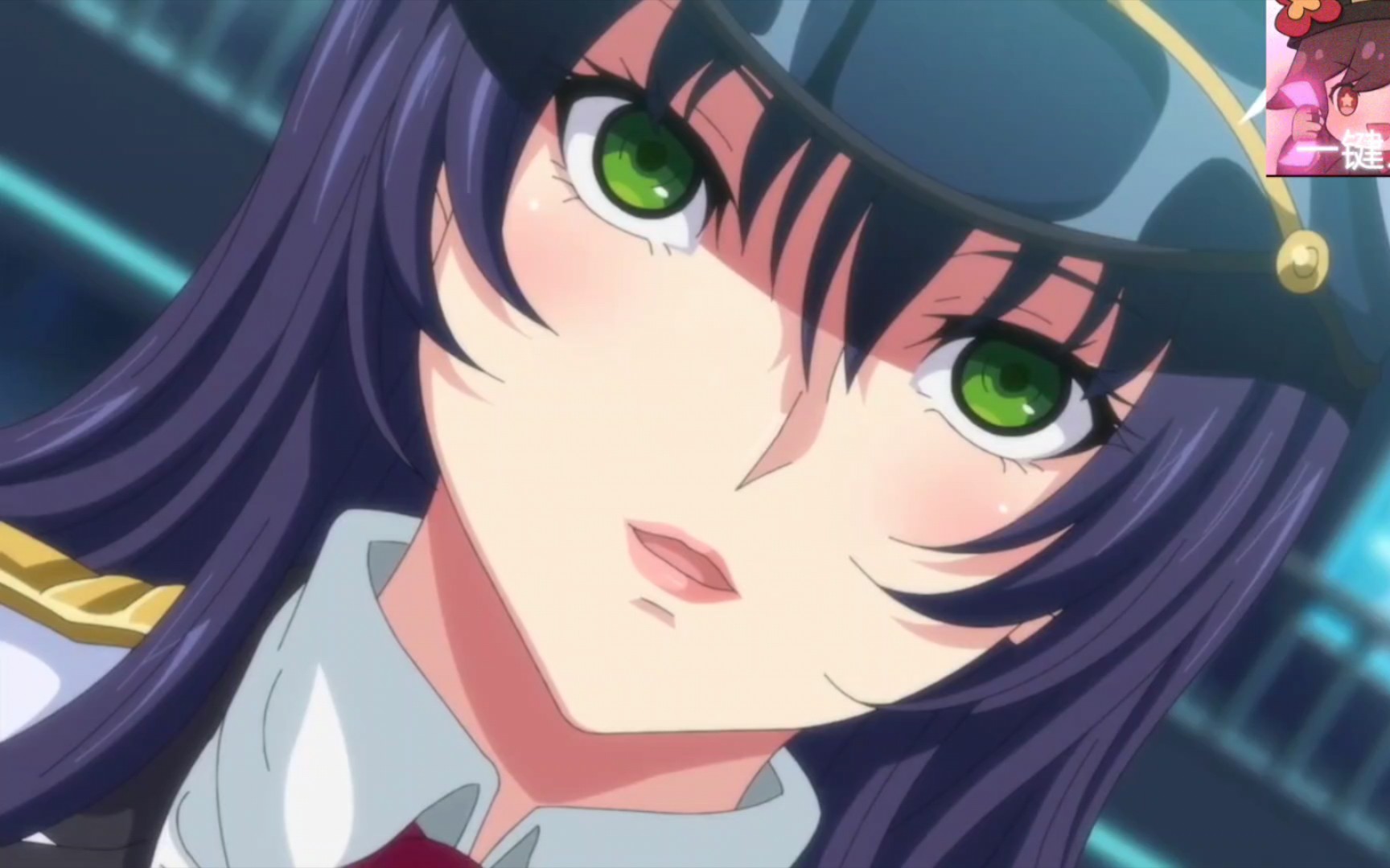 雷火剑 五月新番