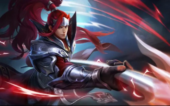 梦泪和韩信的对话,为了鹿馆五杀看哭80亿中国人