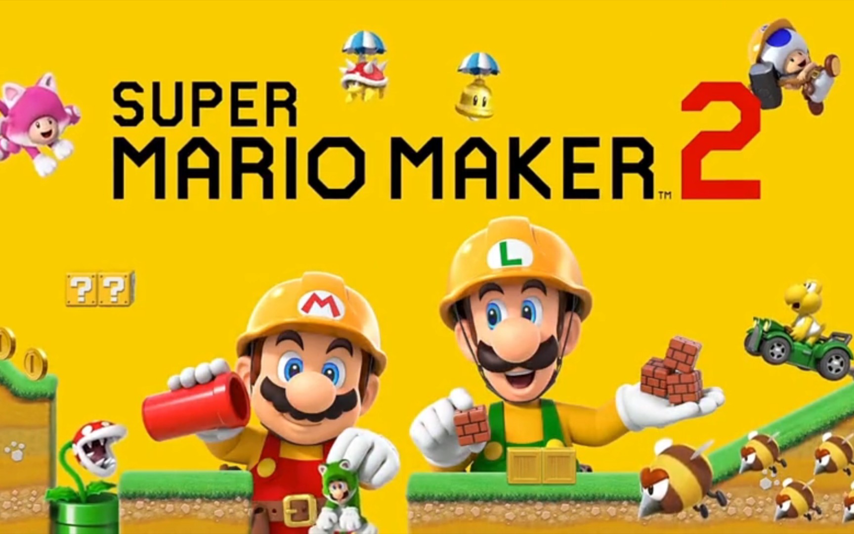 谁说非得路易,我马里奥也可以*^_^*