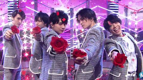 11 11 11 Sexy Zone Music Station 现场版 哔哩哔哩 つロ干杯 Bilibili 11 11 11 Sexy Zone Music Station 现场版 哔哩哔哩 つロ干杯 Bilibili