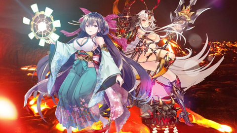 放置少女 陈宫角色立绘 哔哩哔哩