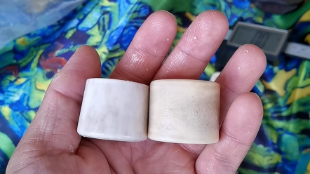 关于 手指 筒扳指 驼鹿角 的变化和特点