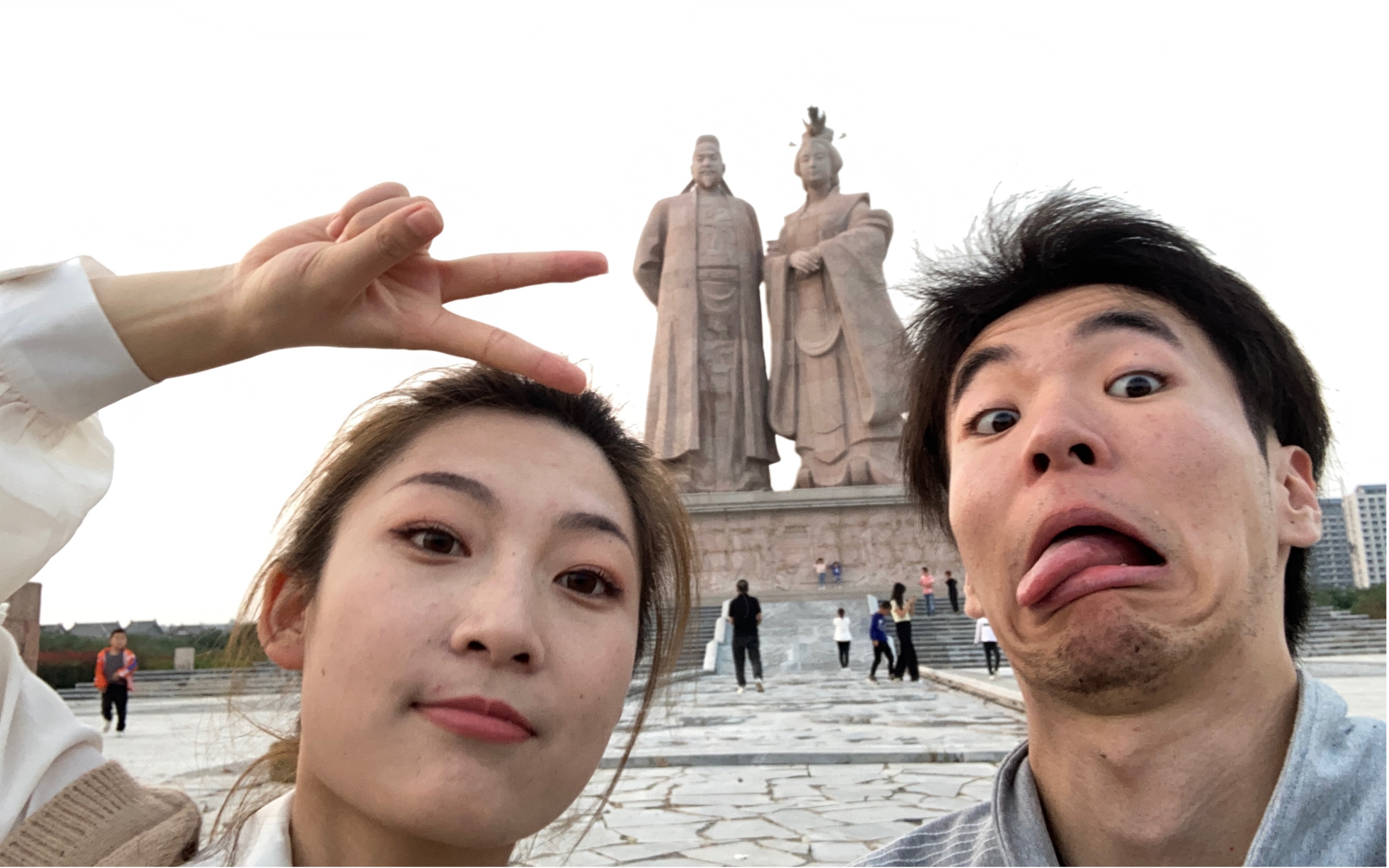 跟蒋某人的一天_哔哩哔哩_bilibili