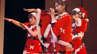 五人玉兰】Kobushi Factory Christmas FC Event 2017～Smile For