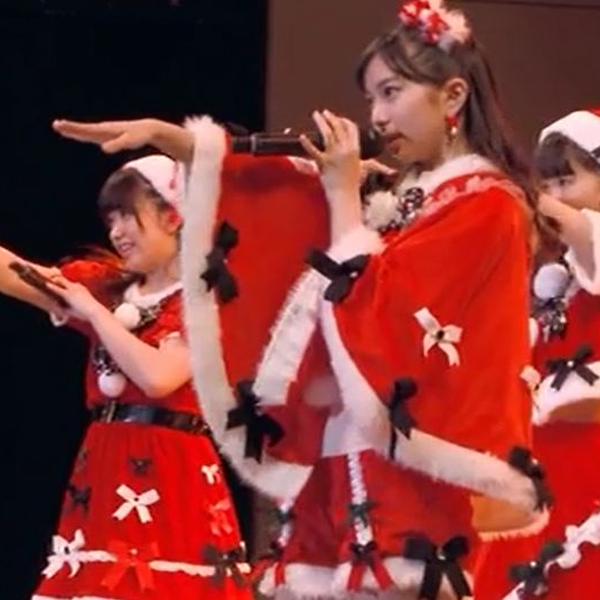 こぶしファクトリー クリスマスFCイベント2017 Smile For You こぶしファクトリー クリスマスFCイベント2017 Smile For You