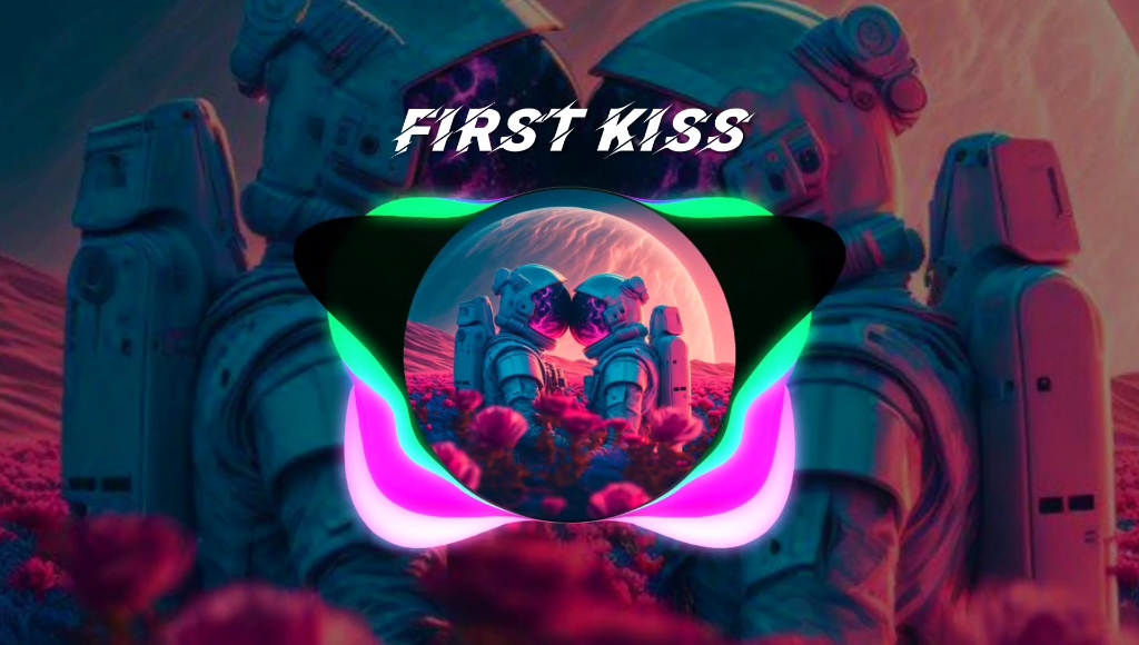 【phonk】first kiss-gerxmvp