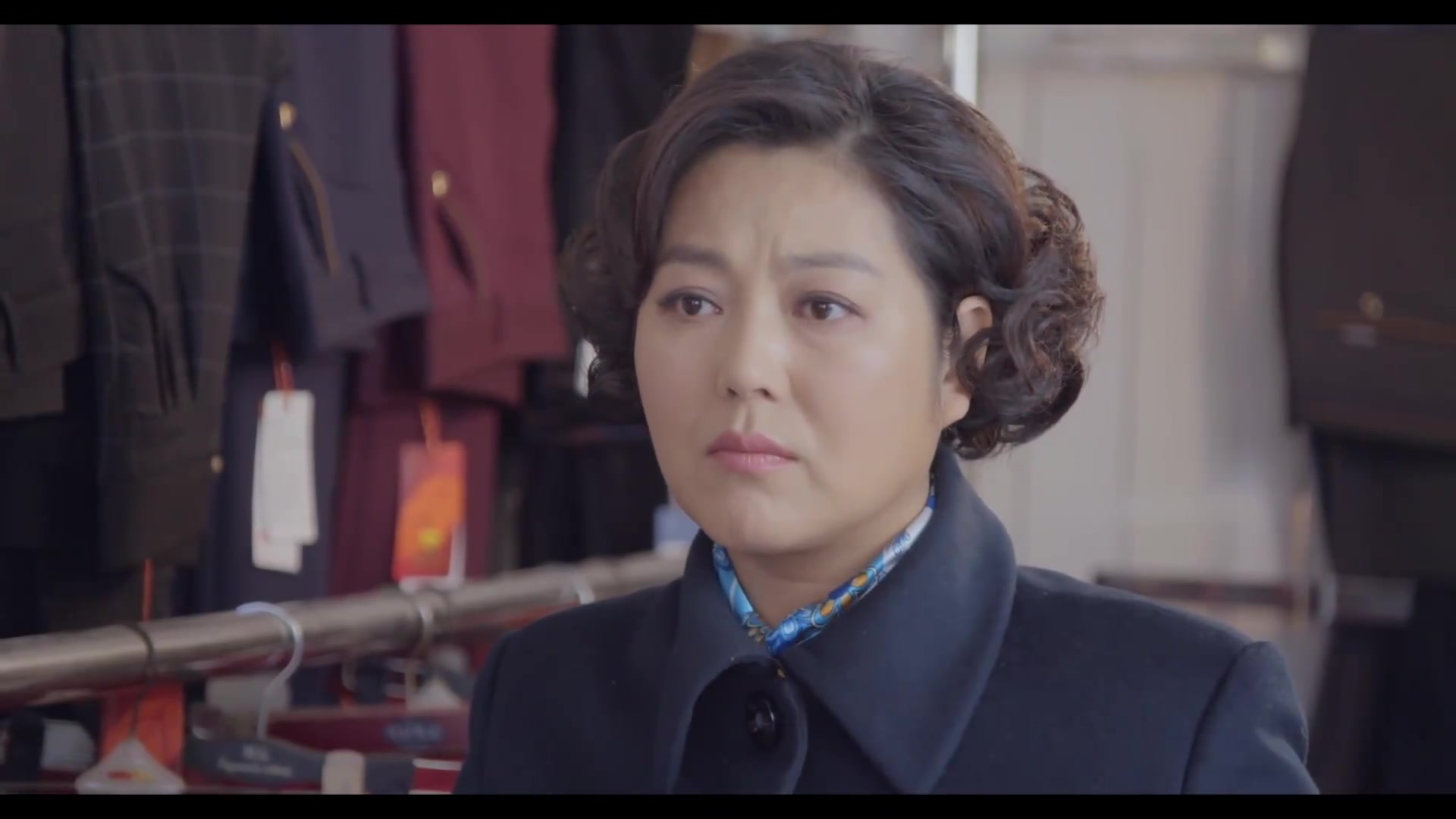 黄大妮:黄大妮找儿子帮忙,不料儿子回不来,太难了