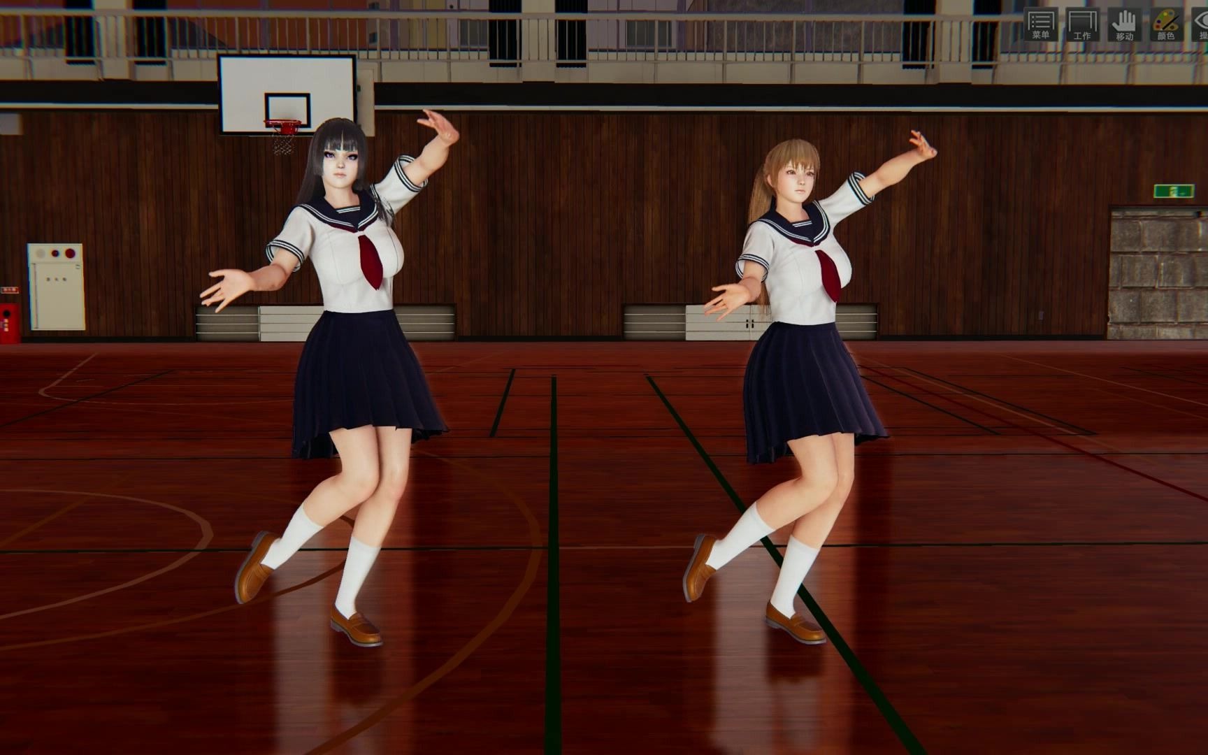 honey select 2 【彩虹节拍】女天狗&霞