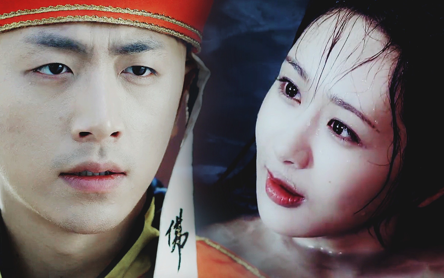 白客x杨紫法海x白夭夭法海你不懂爱