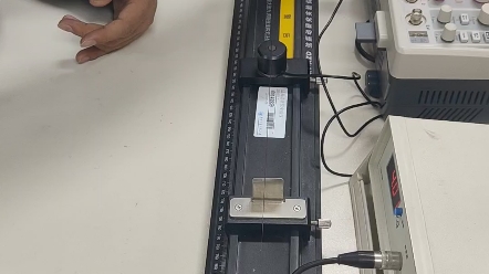 弦振动的研究实验操作