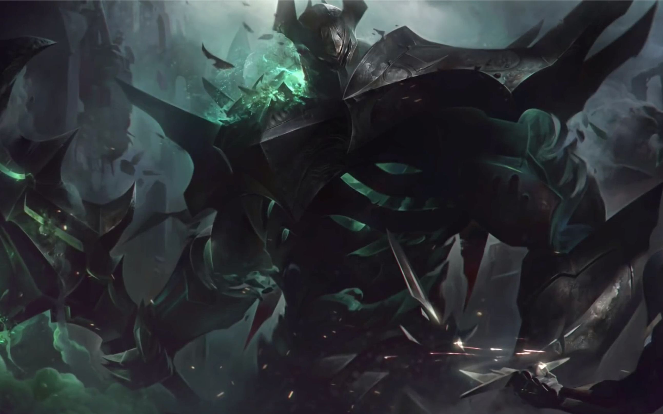 铁男金属大师莫德凯撒官方主题曲