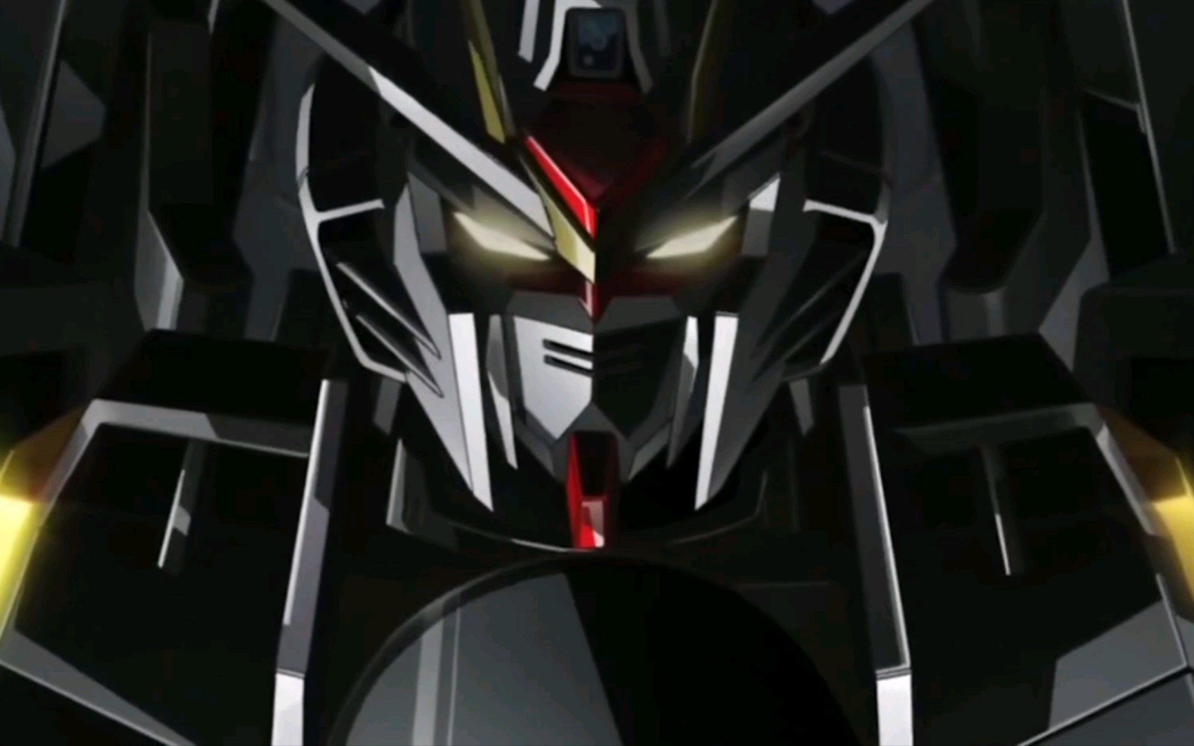 高燃混剪【高达seed】 meteor-ミーティア-(流星)