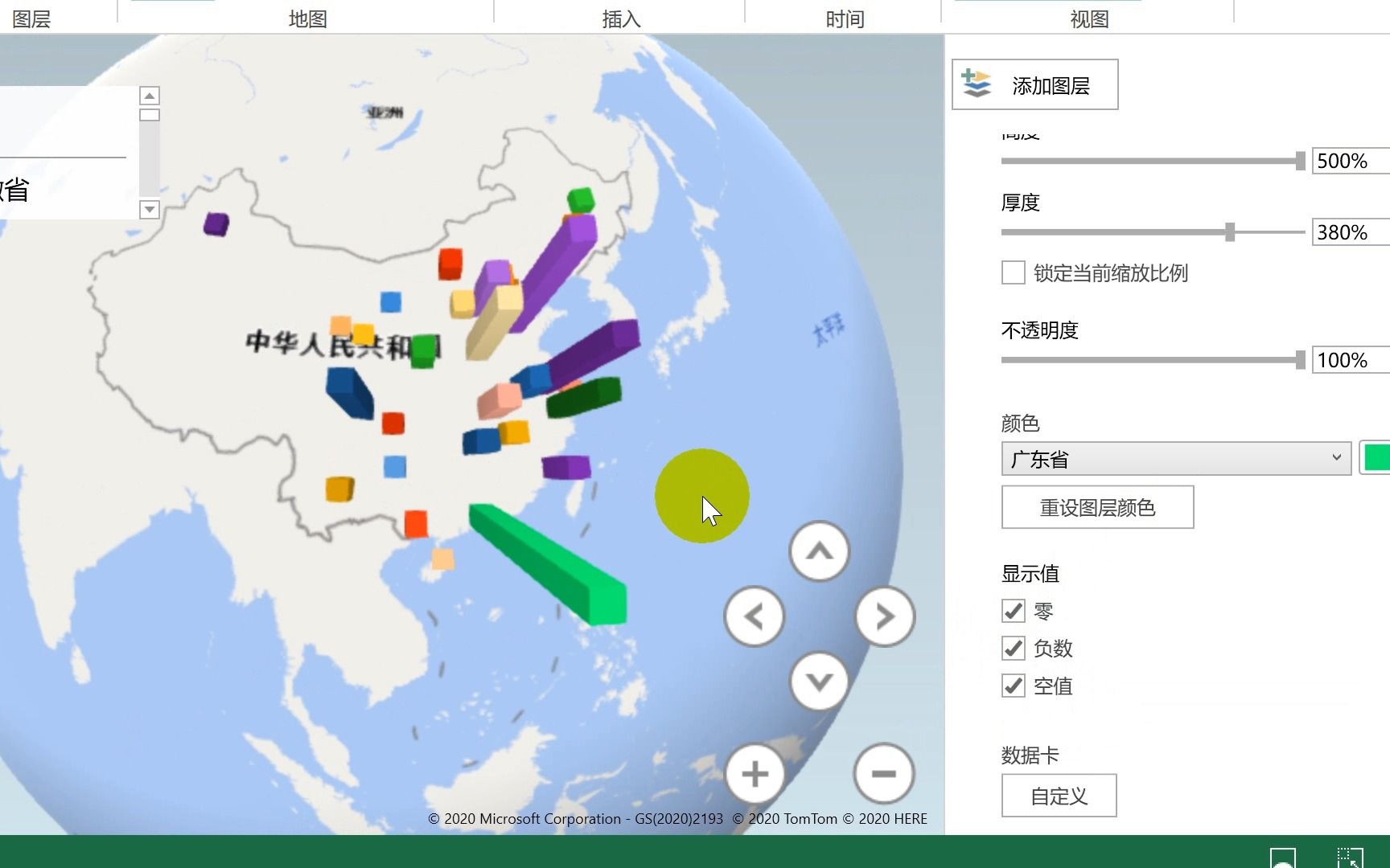 2.柱形图擎天柱一柱擎天(1)哔哩哔哩bilibili