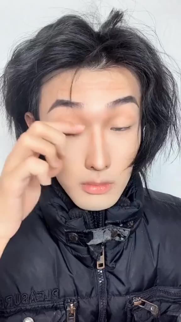 小花甲在哪里野画集尹胜浩野画集仿妆