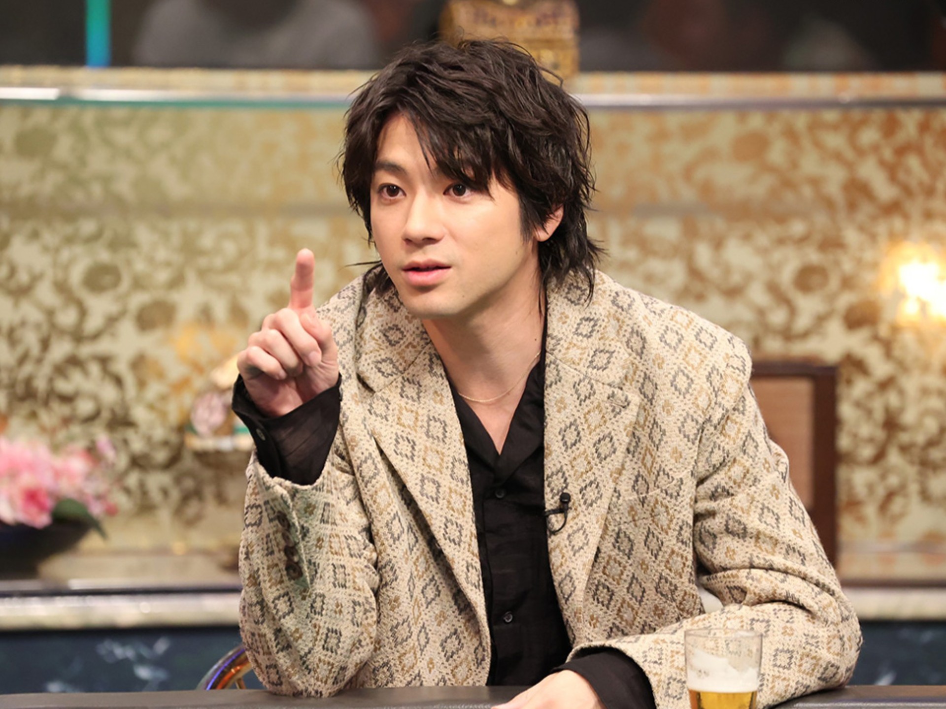 【山田裕贵】10.31节目