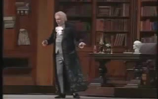 [图]Ah！Un foco insolito啊！我心燃起不寻常的火焰-Don Pasquale-Donizetti-Ferruccio Furlanetto