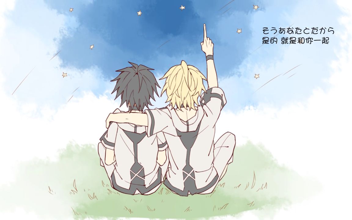 活动  【米优x终结的炽天使】"吸血鬼能拥有不灭的爱吗?