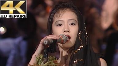 中森明菜】踊り子舞女2005年演唱会