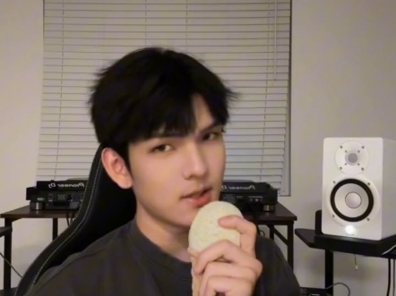 清醒的爱李洛尔原创demo