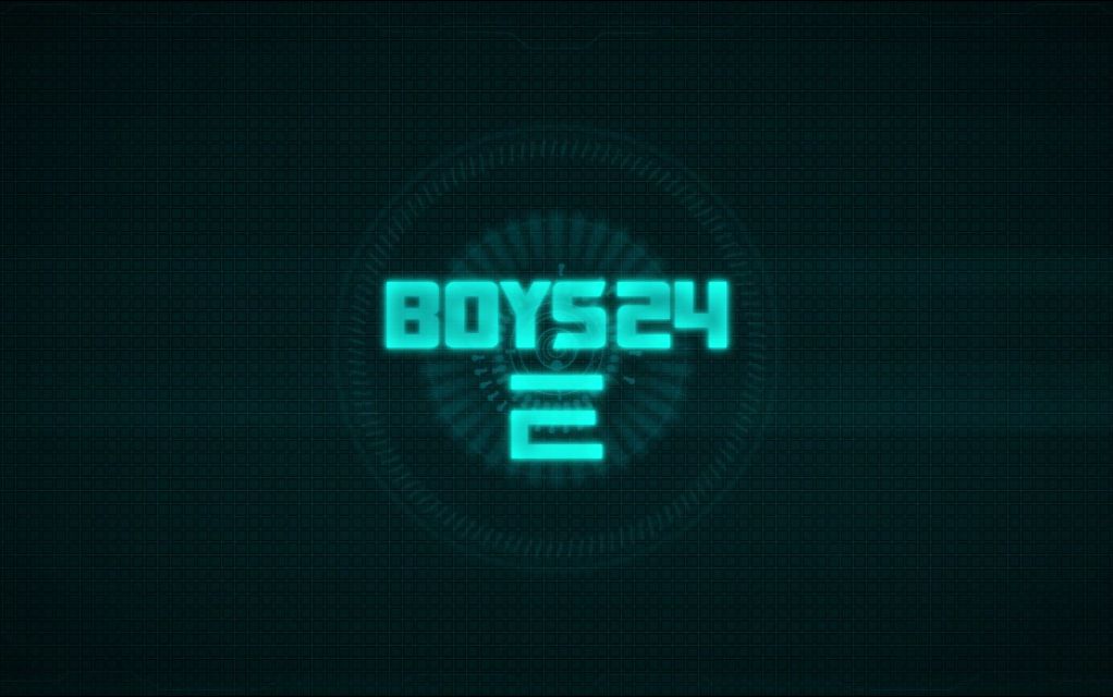 【小黄鸡字幕组】BOYS24(UNIT YELLOW) E MV 中韩字幕版哔哩哔哩bilibili