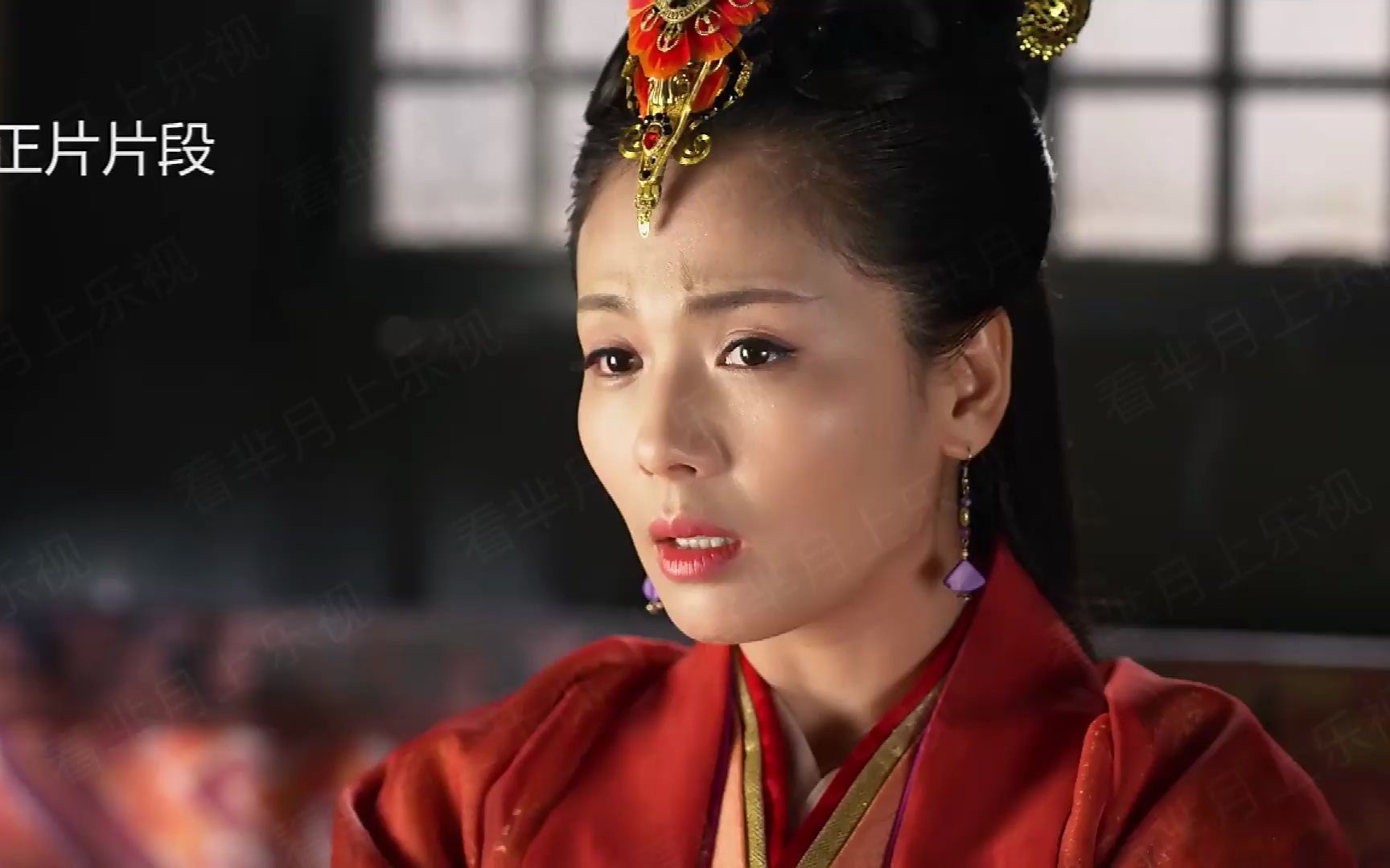 芈月传幕后:刘涛开启话痨模式,片场不忘提升气氛