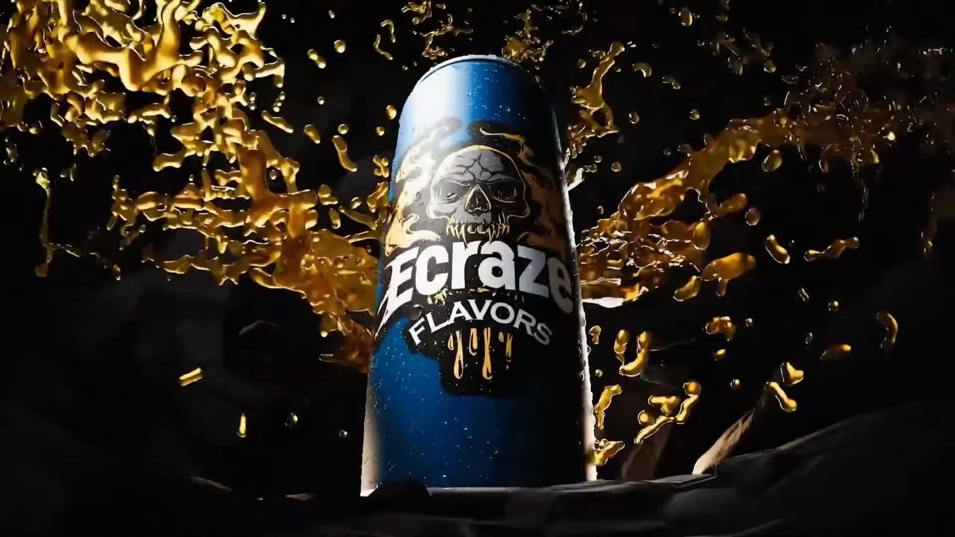 【disciple】ecraze - flavors [trailer]