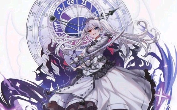 白之女王 失败的溜马_哔哩哔哩 (゜-゜)つロ 干杯~-bilibili