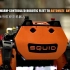 马斯克推特上力推：最先进的SqUID型智能仓储3d攀爬机器人
