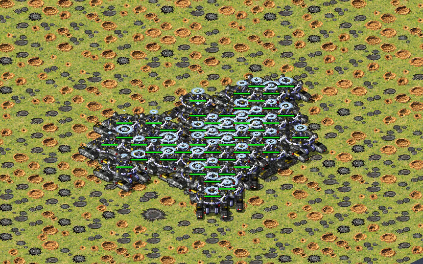 红色警戒2心灵终结如果50个madman同时自爆会怎么样升级版