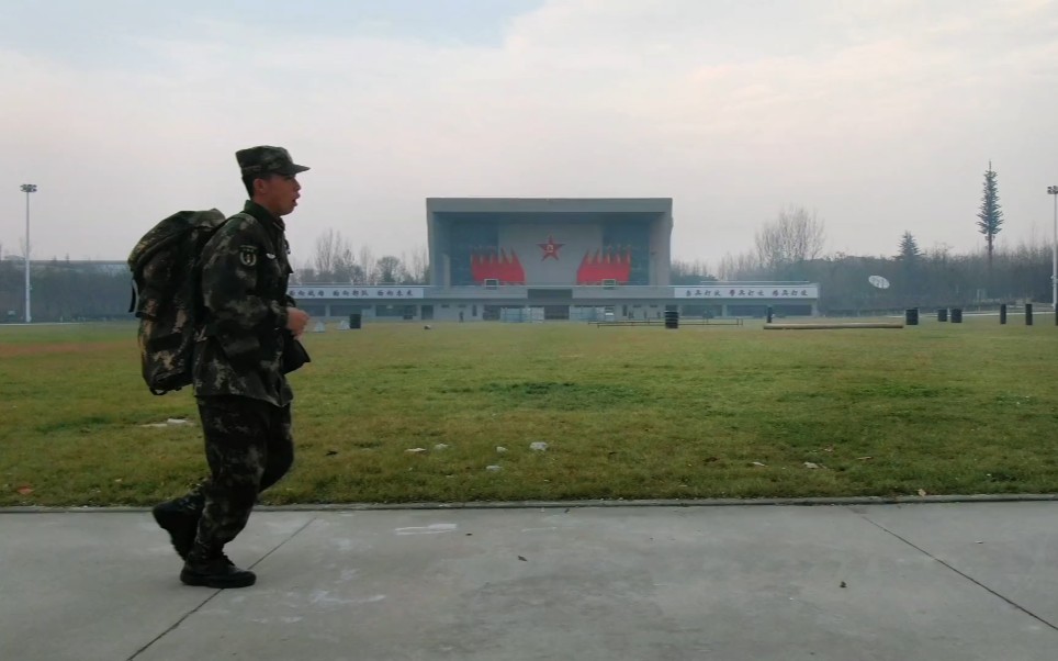 [图]致敬拼命努力的自己，未来的日子，继续逐梦远航！