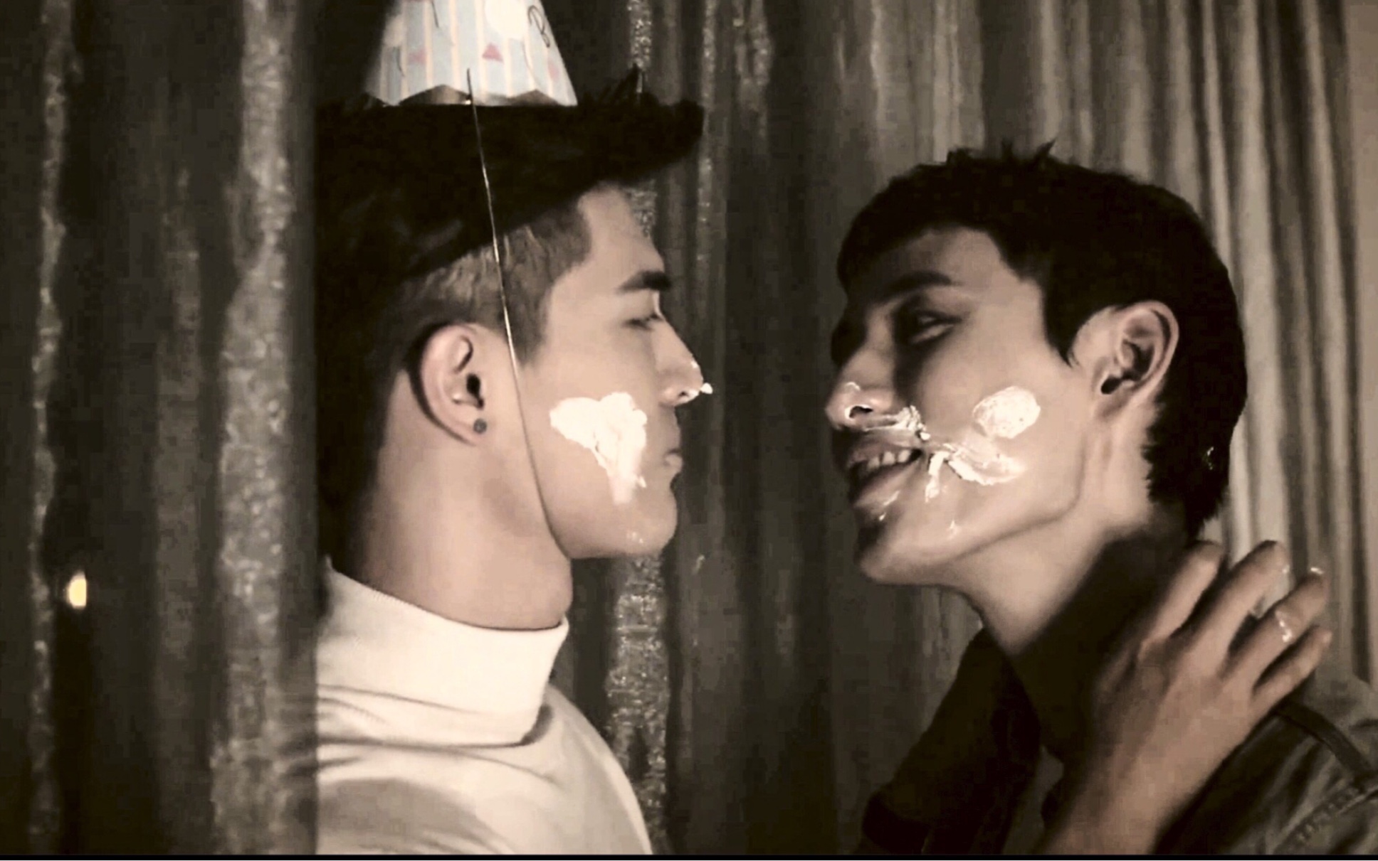 圈套飞唐cp唐毅x孟少飞五十度灰crazyinlove当你离我远去我的爱和灵魂