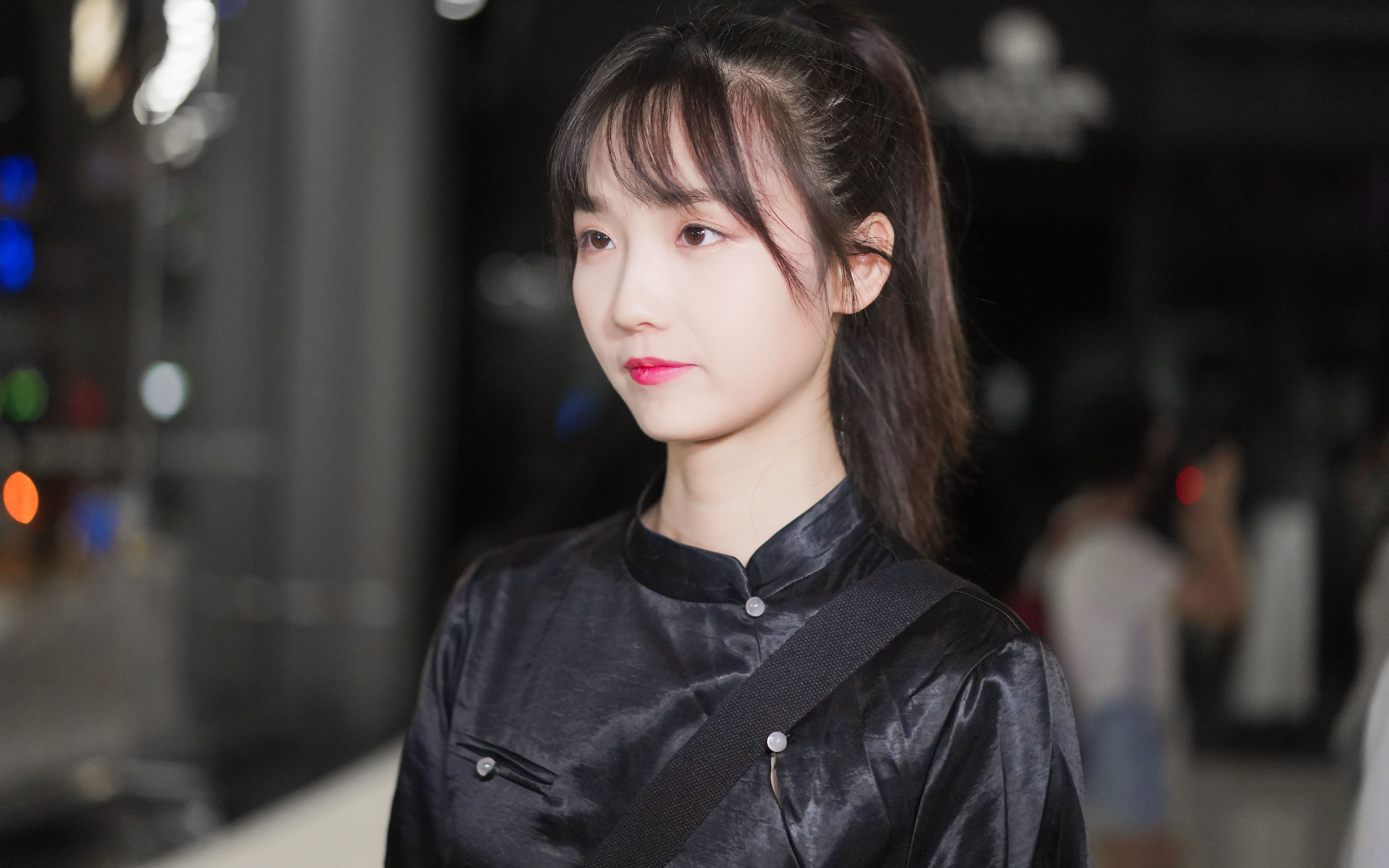 【gnz48】190901 team niii《fiona.n》吴羽霏生日公演 mc 及 cut