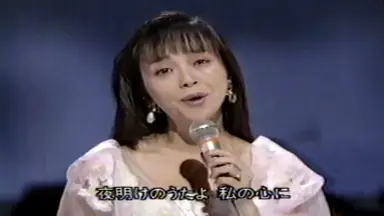 岸洋子-哔哩哔哩_Bilibili