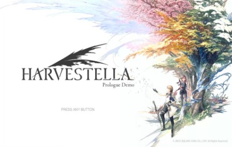 [图]【NS游戏】Harvestella