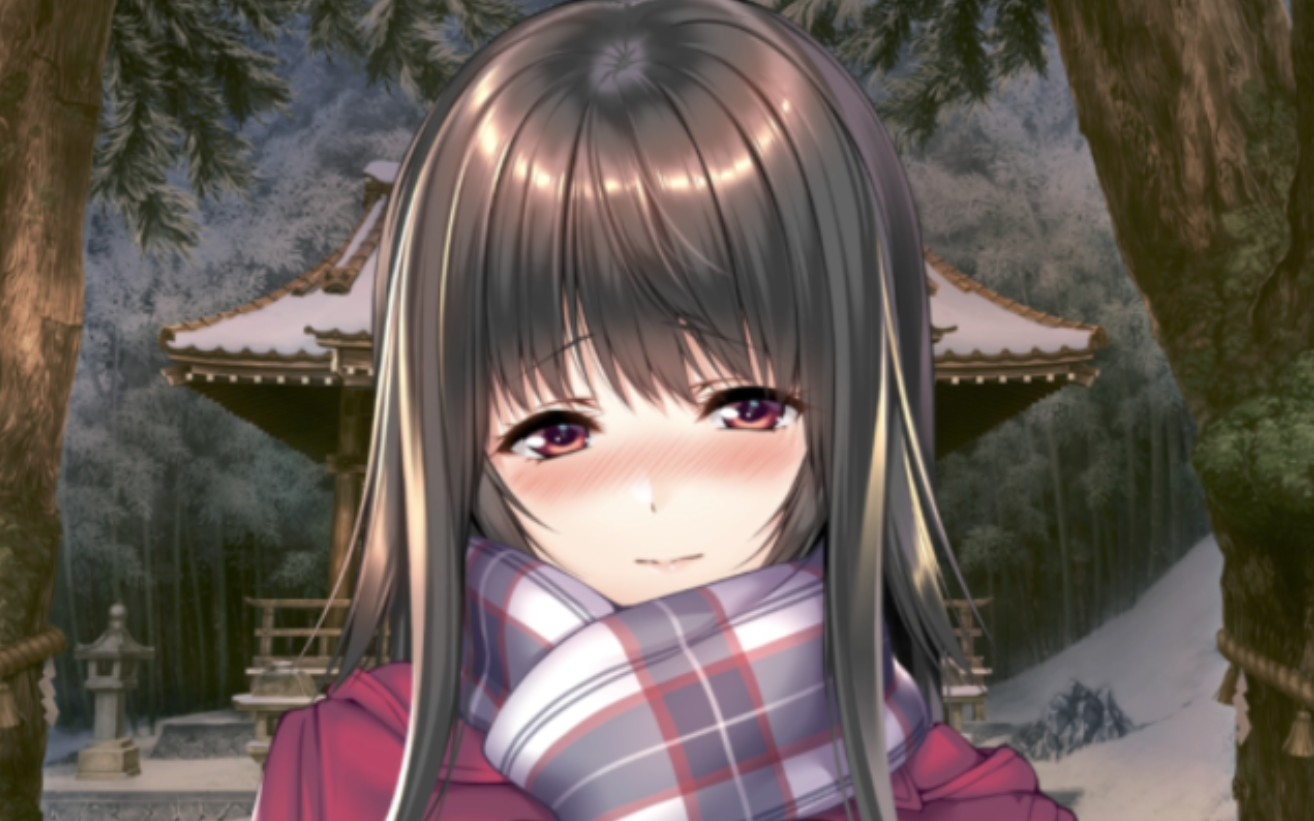 【甜蜜女友2 】 黑姬结灯 1月1日跨年彩蛋