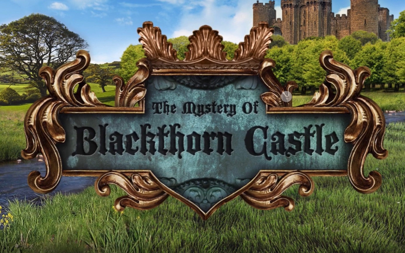 syntaxityblackthorncastle黑荆棘城堡通关记录