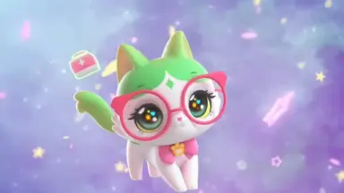 喵喵历险记-哔哩哔哩_Bilibili