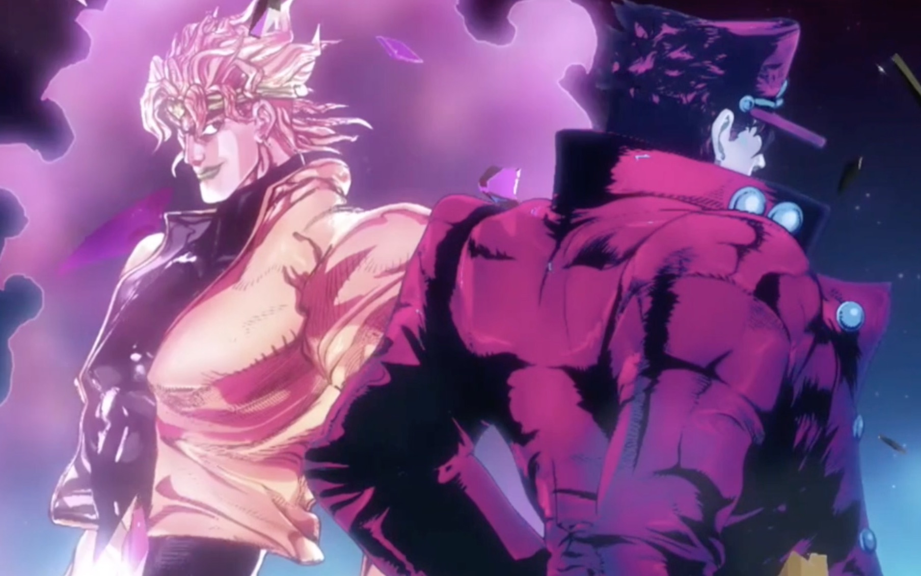 【邦邦/自制谱】这是一个力速双a的谱面