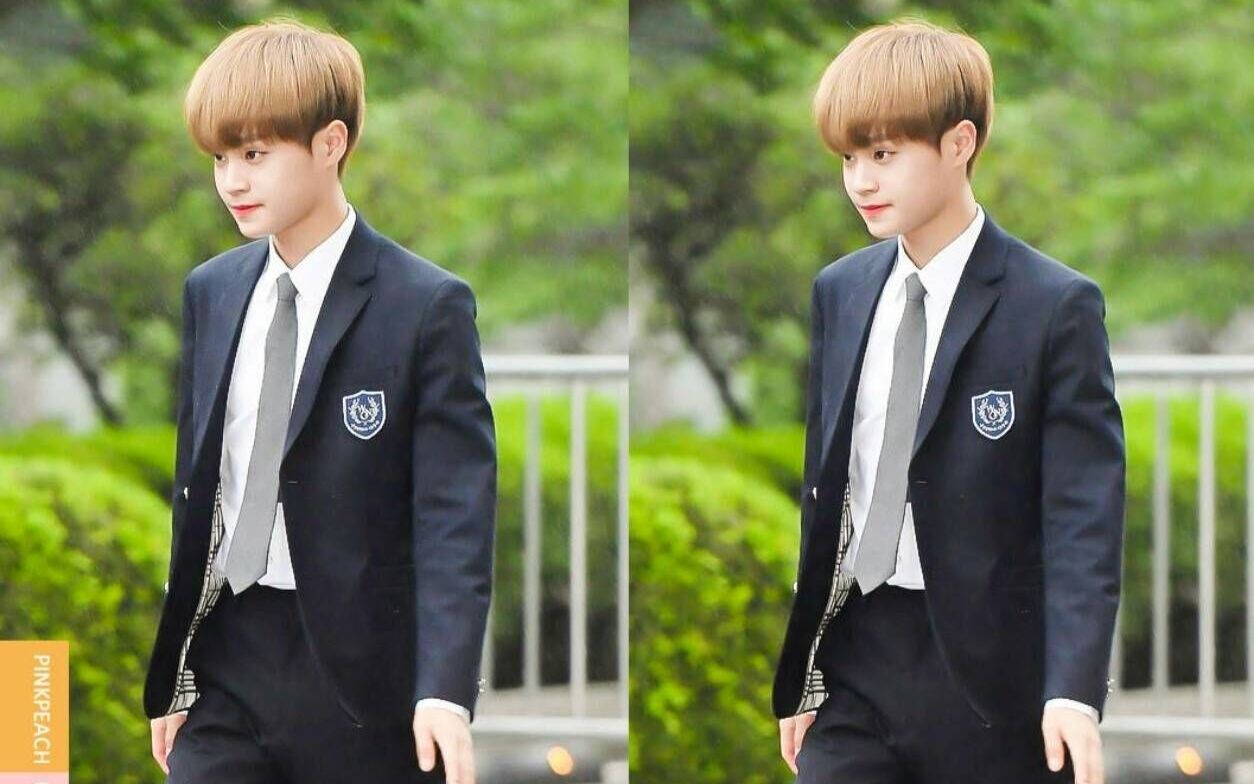 【饭制】李大辉 / your song